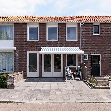 Studio'S Westkapelle Willebrordstraat 13 Exterior foto